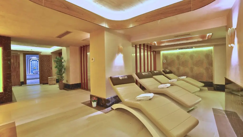 Стамбул: Beethoven Premium Hotel