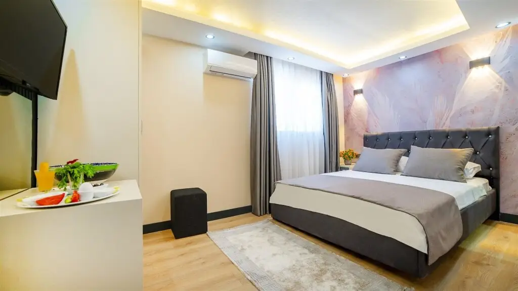 Анталья: Doğuş Hotel