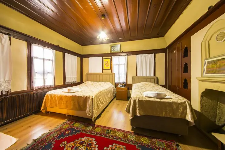 Сафранболу: Kadioglu Sehzade Villas