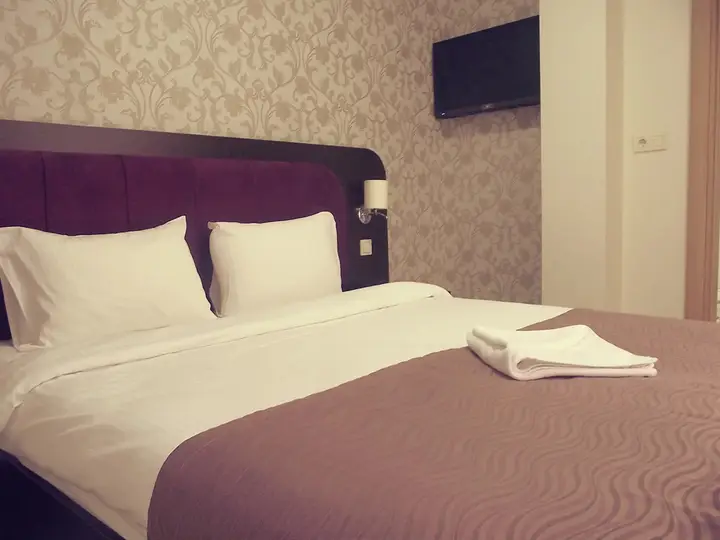 Стамбул: Niconya Port Suite&Hotel