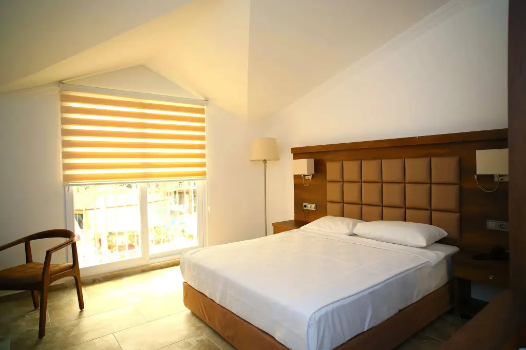 Фетхие: Ölüdeniz Turquoise Hotel