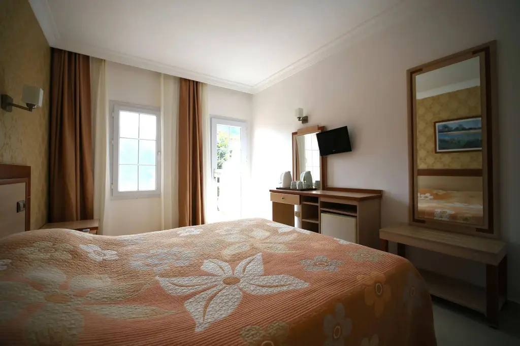 Фетхие: Ölüdeniz Turquoise Hotel