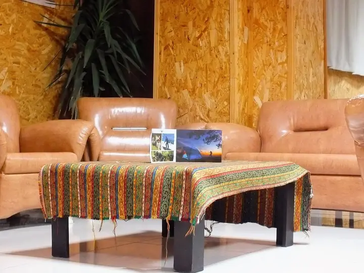 Гюмюшхане: Zigana Gumuskayak Yaylakent Hotel