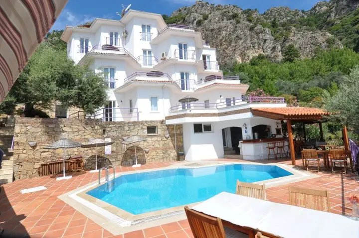 Турунч: Lavanta Hotel Turunc