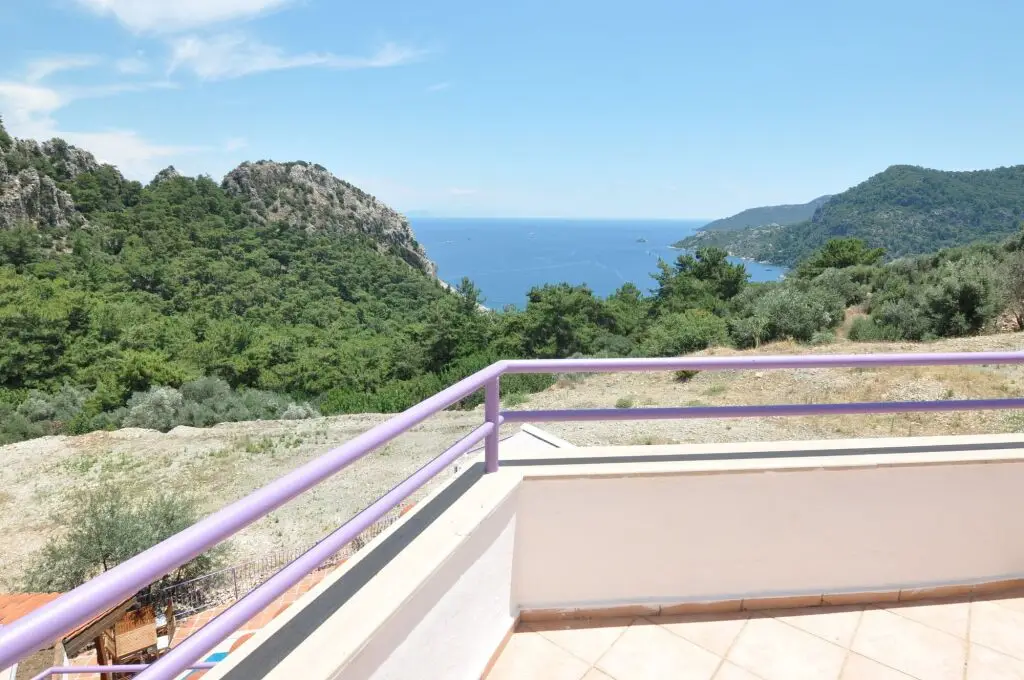 Турунч: Lavanta Hotel Turunc