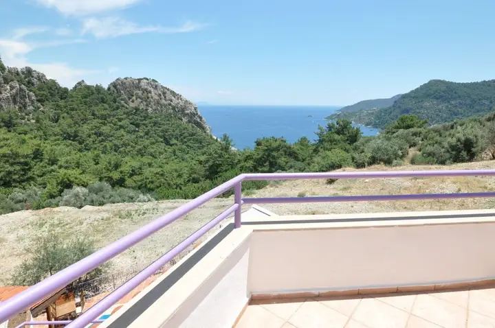 Турунч: Lavanta Hotel Turunc