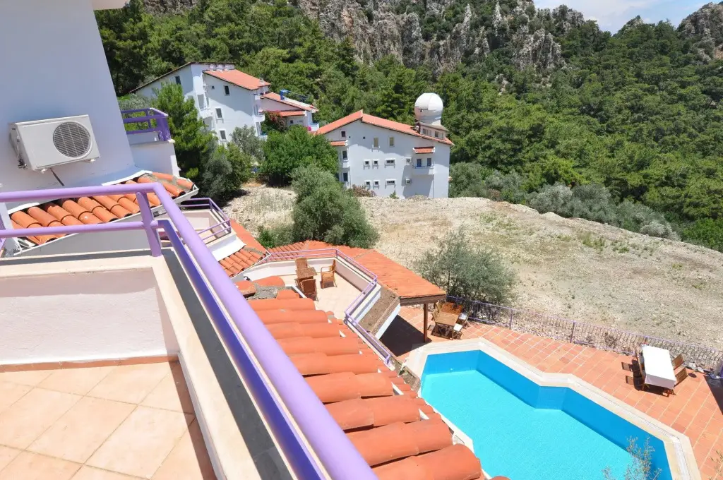 Турунч: Lavanta Hotel Turunc