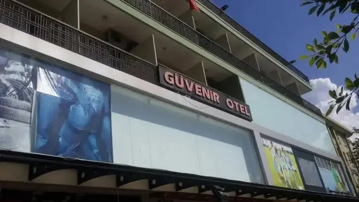 Аланья: Guvenir