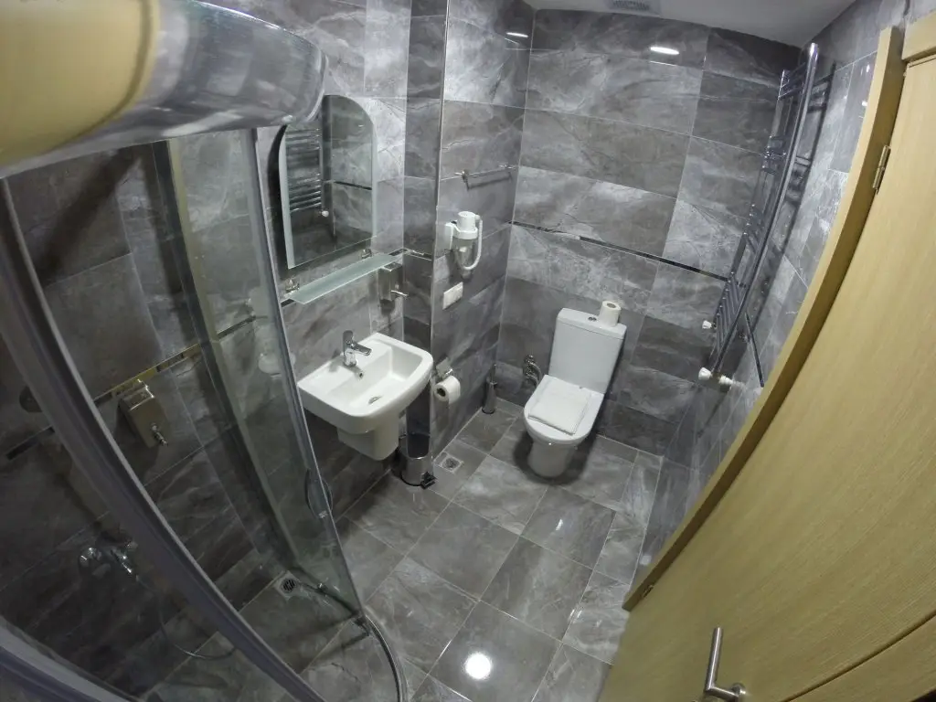 Meydan Suites — фото 1