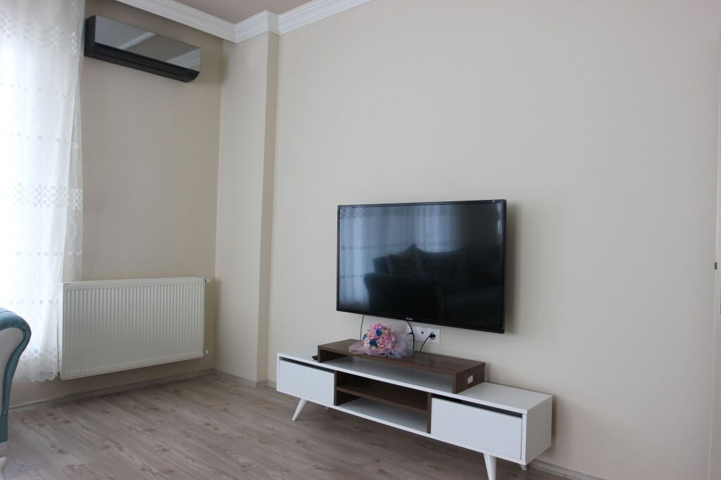 Трабзон: Zumrut Apart Hotel