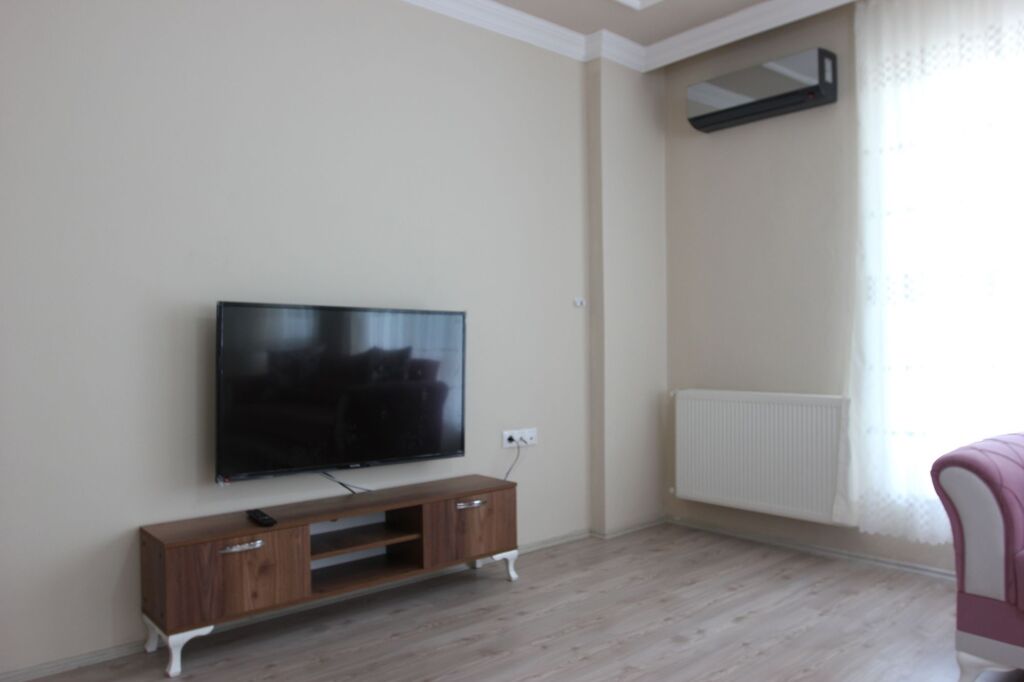 Трабзон: Zumrut Apart Hotel