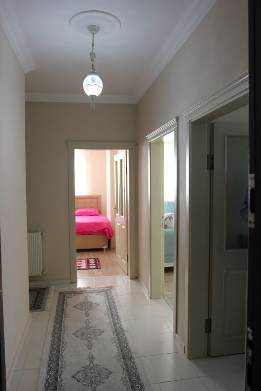 Трабзон: Zumrut Apart Hotel