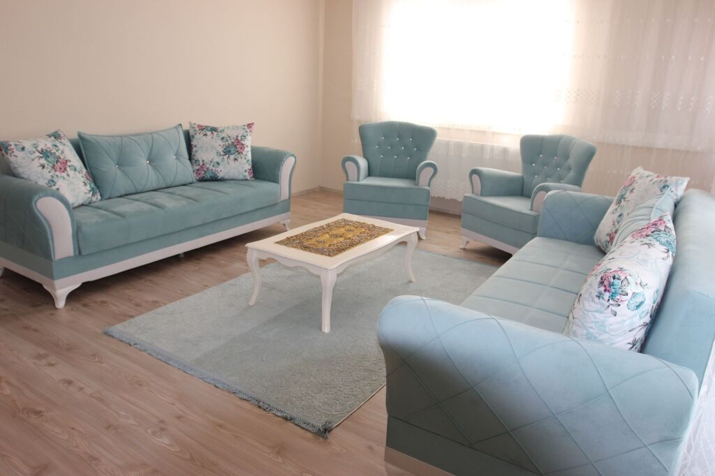 Трабзон: Zumrut Apart Hotel