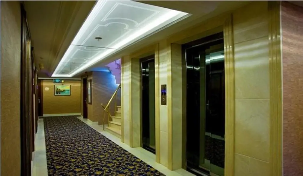 Стамбул: Askoc Hotel & Spa