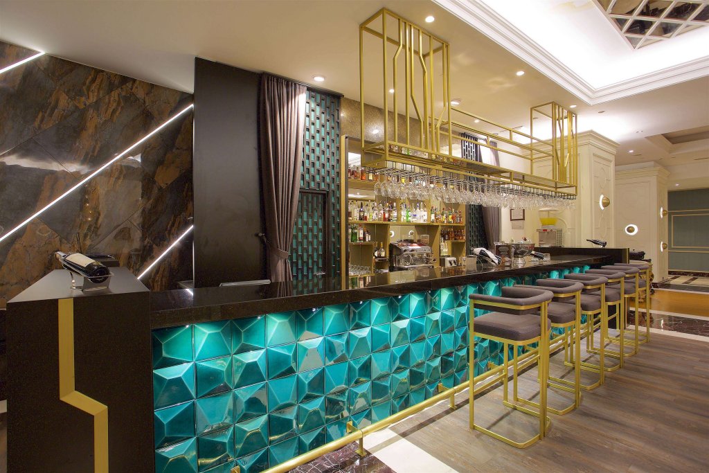 Стамбул: Ramada by Wyndham Istanbul Merter