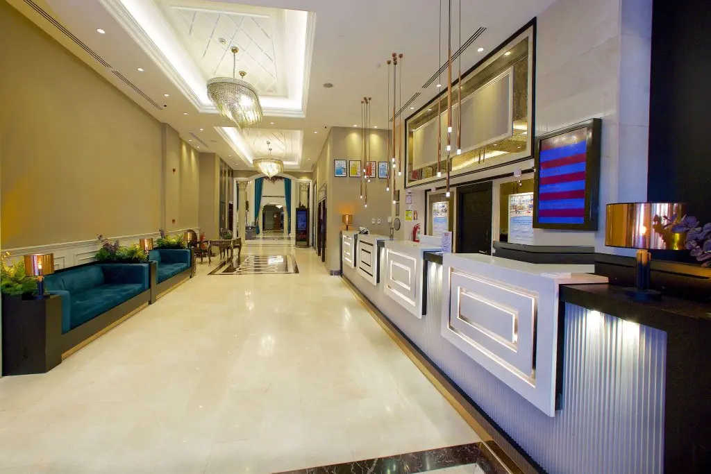 Стамбул: Ramada by Wyndham Istanbul Merter
