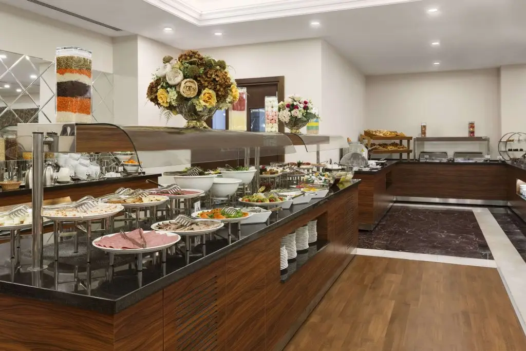 Стамбул: Ramada by Wyndham Istanbul Merter
