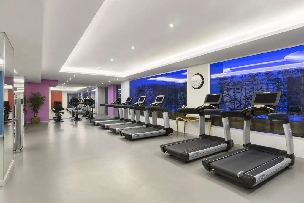Стамбул: Ramada by Wyndham Istanbul Merter
