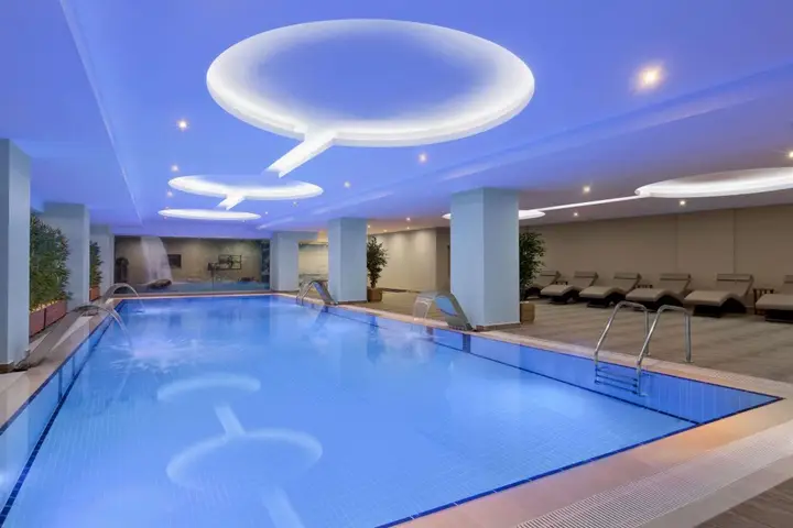 Стамбул: Ramada by Wyndham Istanbul Merter
