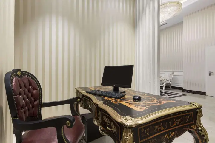 Стамбул: Ramada by Wyndham Istanbul Merter