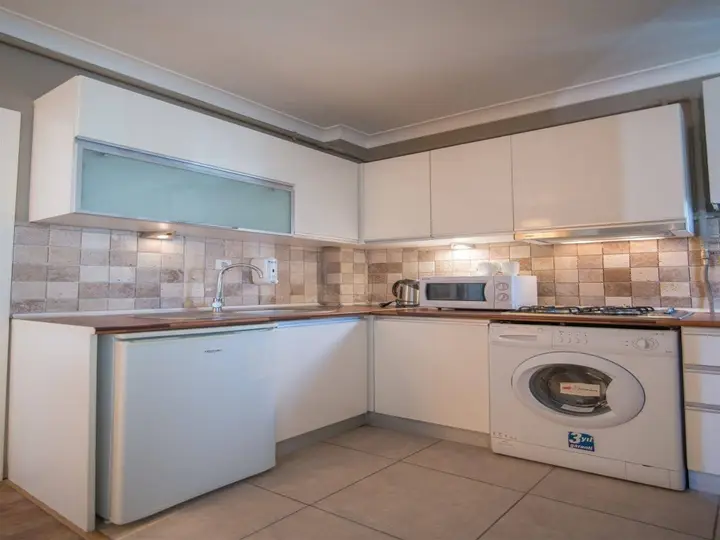 Стамбул: City Loft Suites Yeditepe