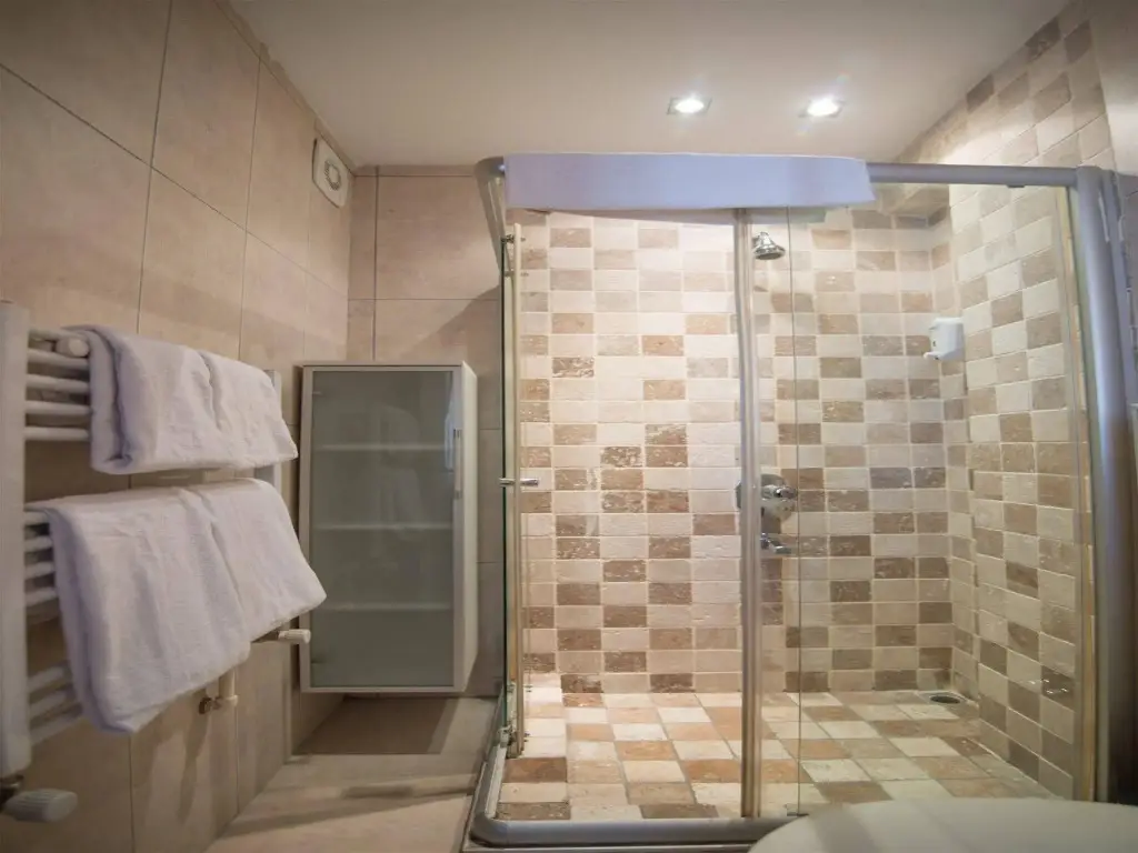 Стамбул: City Loft Suites Yeditepe