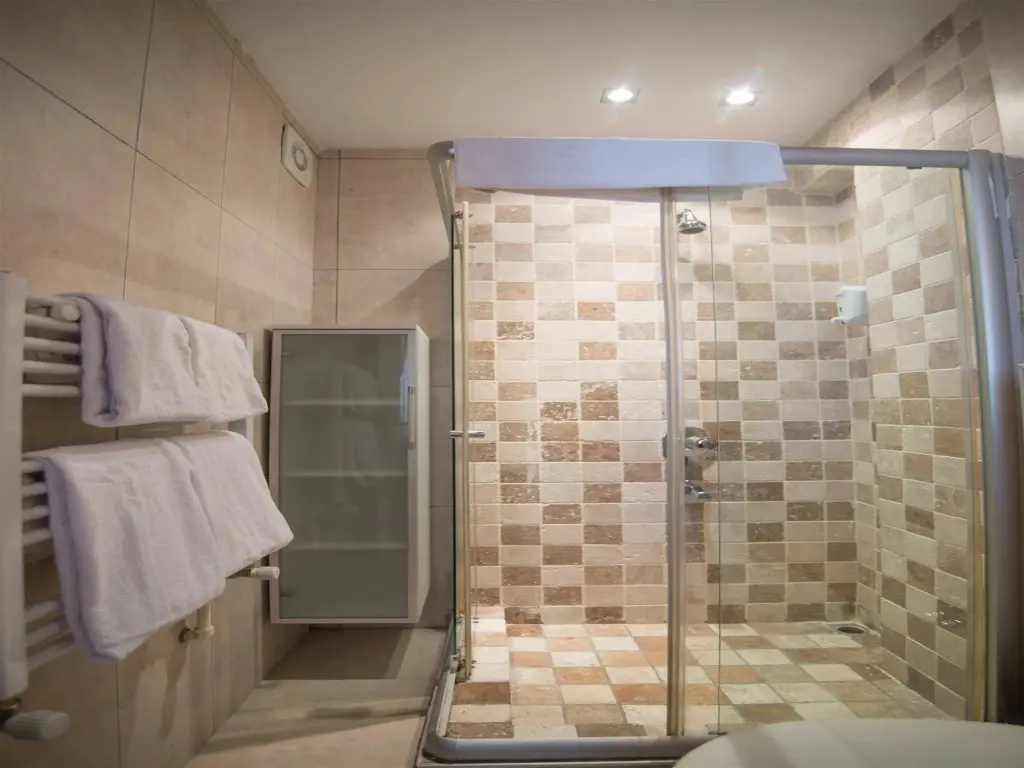 Стамбул: City Loft Suites Yeditepe