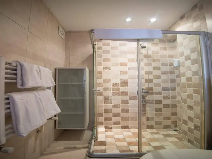 Стамбул: City Loft Suites Yeditepe