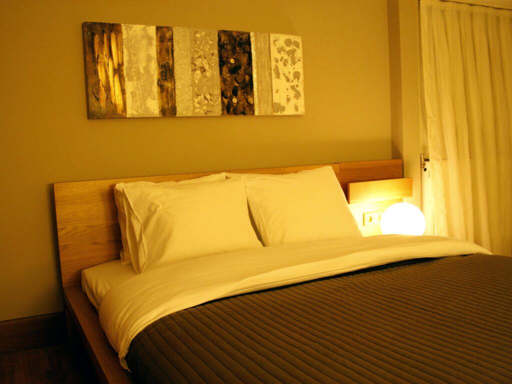 Стамбул: City Loft Suites Yeditepe