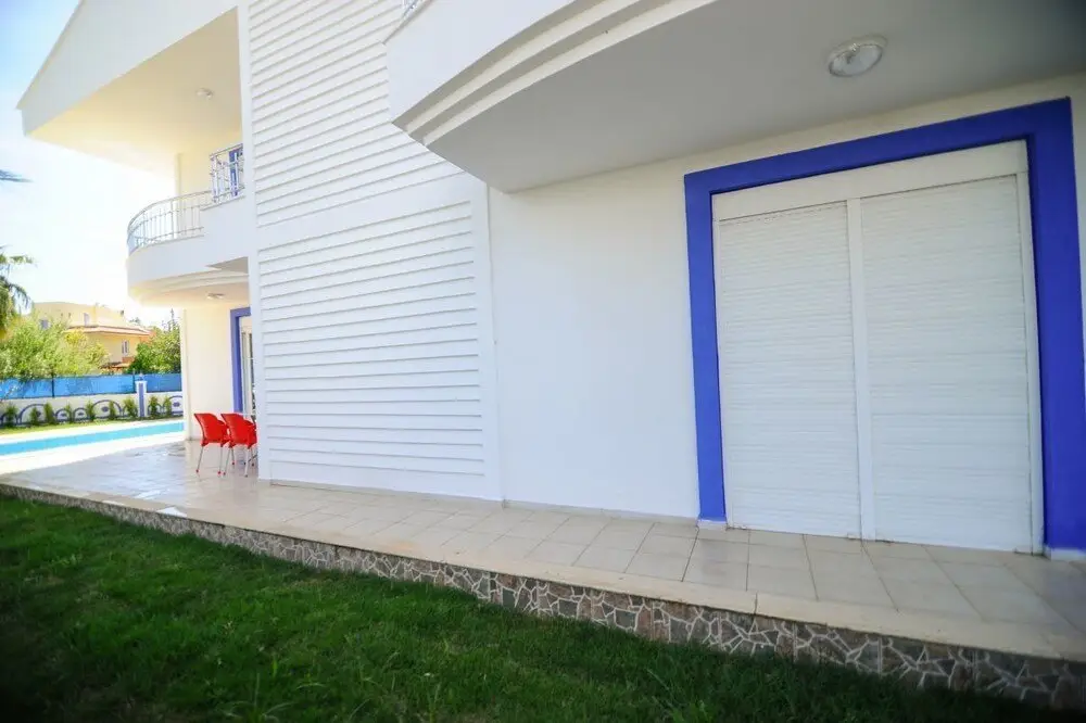 Белек: Villa Bodrum