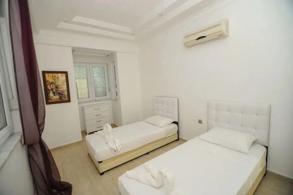 Белек: Villa Bodrum