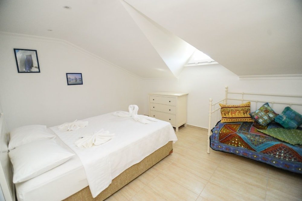 Белек: Villa Bodrum
