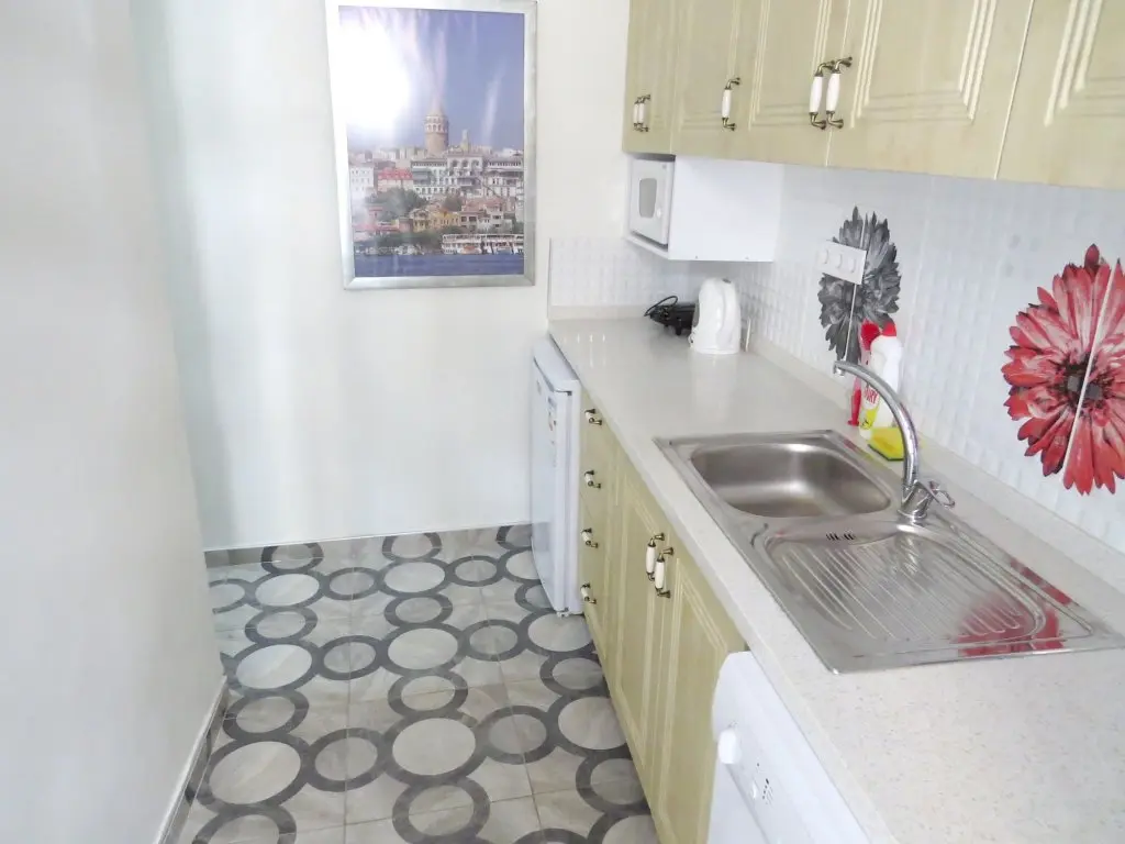 Стамбул: Istanberry - Berry Life Apartments