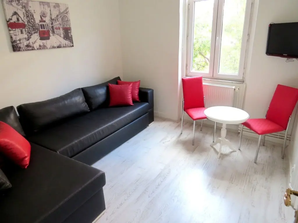Стамбул: Istanberry - Berry Life Apartments