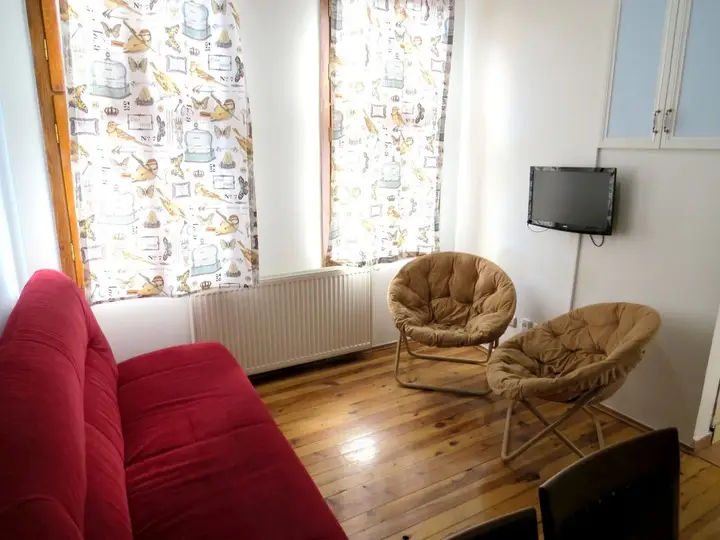 Стамбул: Istanberry - Berry Life Apartments