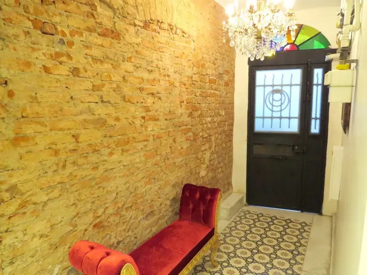 Стамбул: Istanberry - Berry Life Apartments
