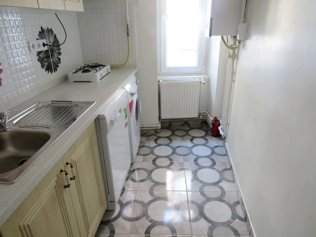 Стамбул: Istanberry - Berry Life Apartments
