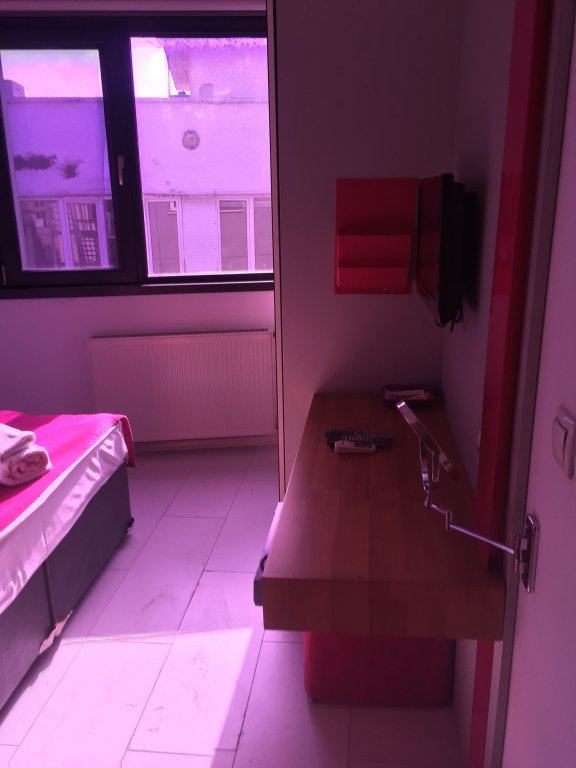 Стамбул: Black Art Otel