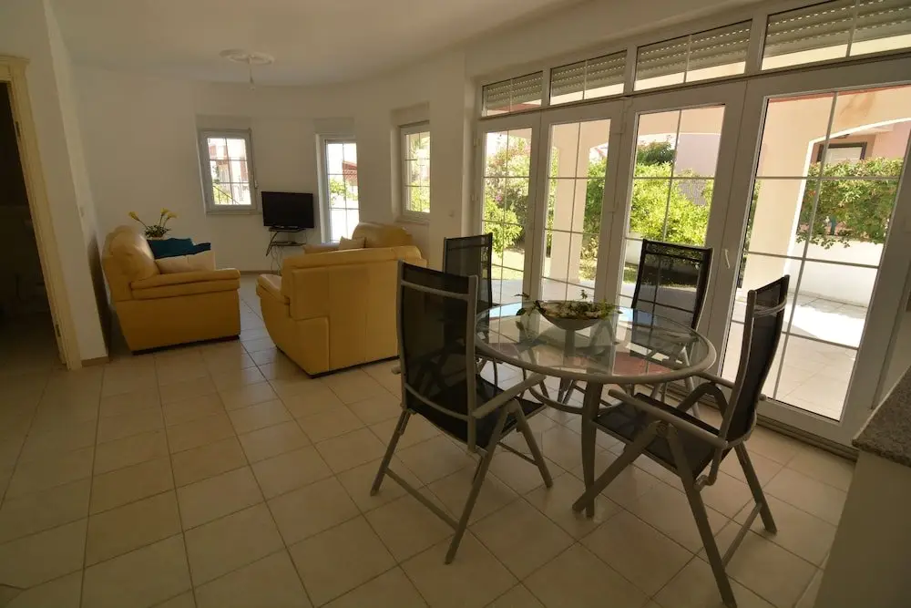 Белек: Bella Villa 7