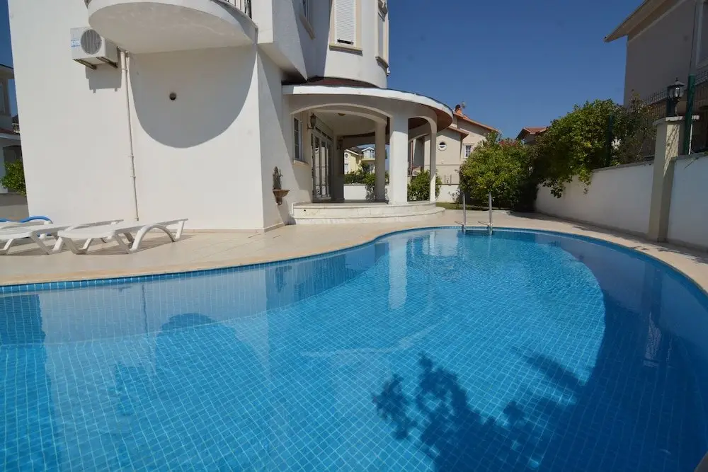 Белек: Bella Villa 7