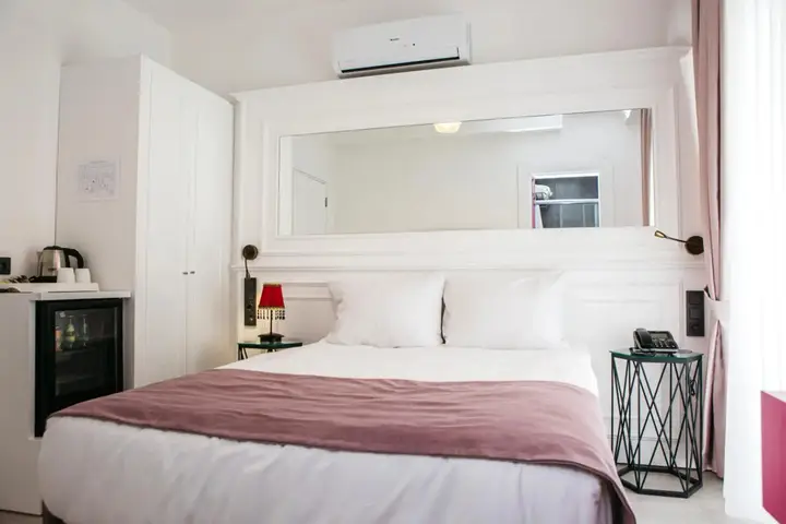 Анталья: Nun Hotel Lara