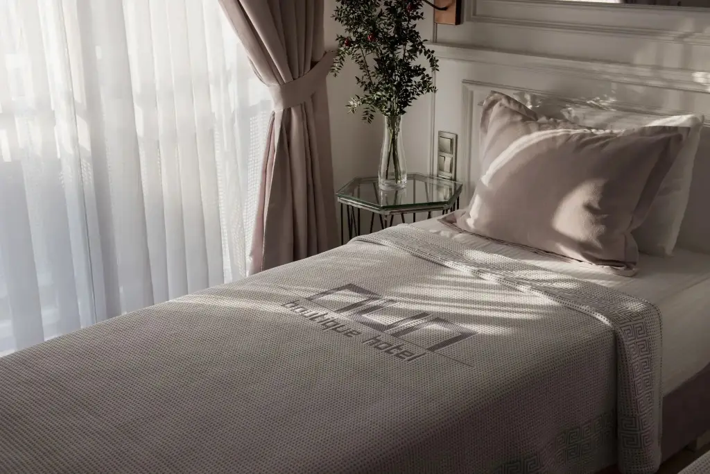 Анталья: Nun Hotel Lara