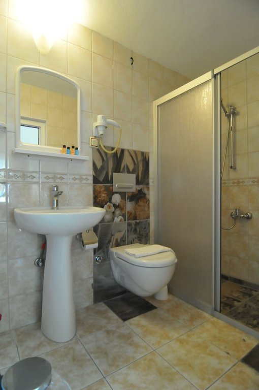 Чамьюва: Likya Apart Otel