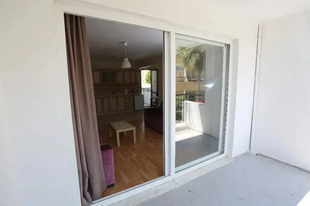 Дидим: Tuntas Suites Altinkum