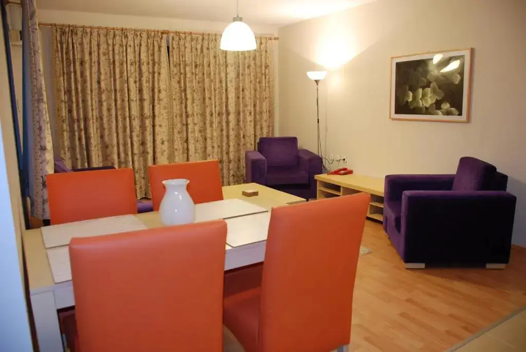 Tuntas Suites Altinkum — фото 1