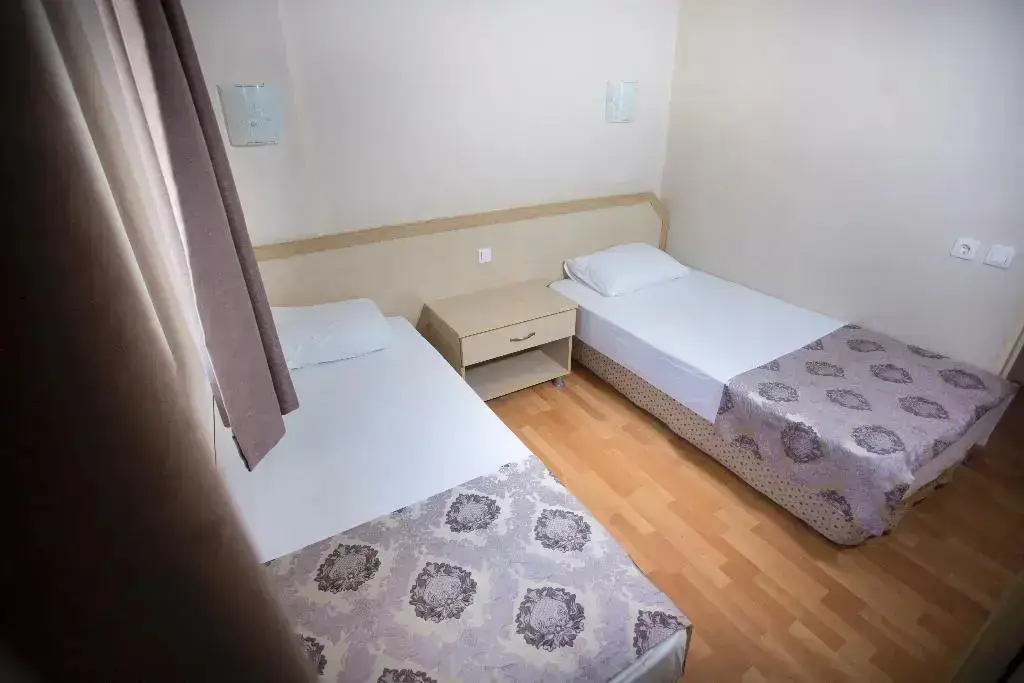Дидим: Tuntas Suites Altinkum
