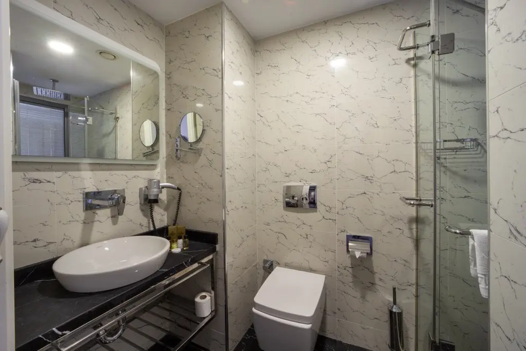 Стамбул: Berjer Boutique Hotel & Spa