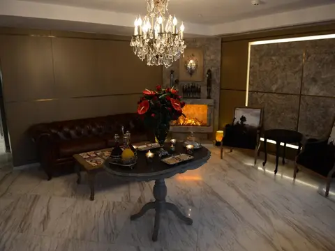 Berjer Boutique Hotel & Spa — фото 1