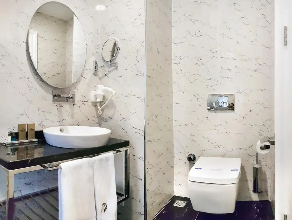 Стамбул: Berjer Boutique Hotel & Spa