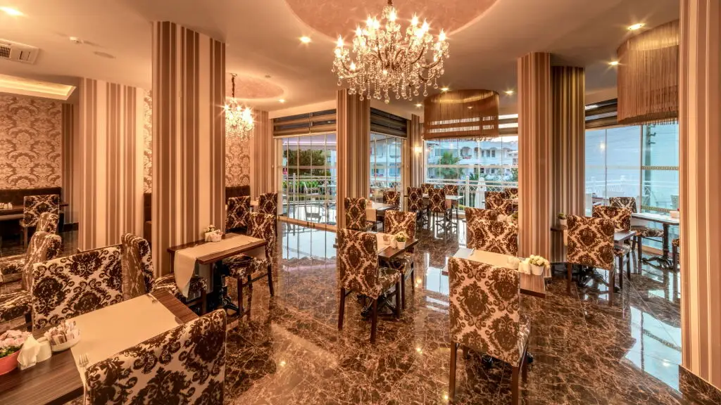 Мармарис: Piccolo Dream Hotel - All Inclusive - Adults Only